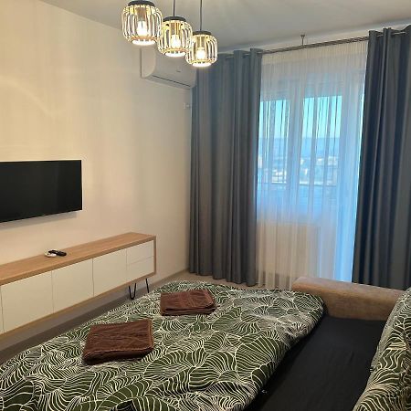 Daybreak Mood / A Fancy Place Apartment Iasi Exterior foto