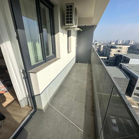 Daybreak Mood / A Fancy Place Apartment Iasi Exterior foto