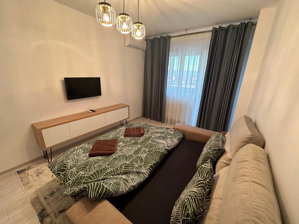Daybreak Mood / A Fancy Place Apartment Iasi Exterior foto