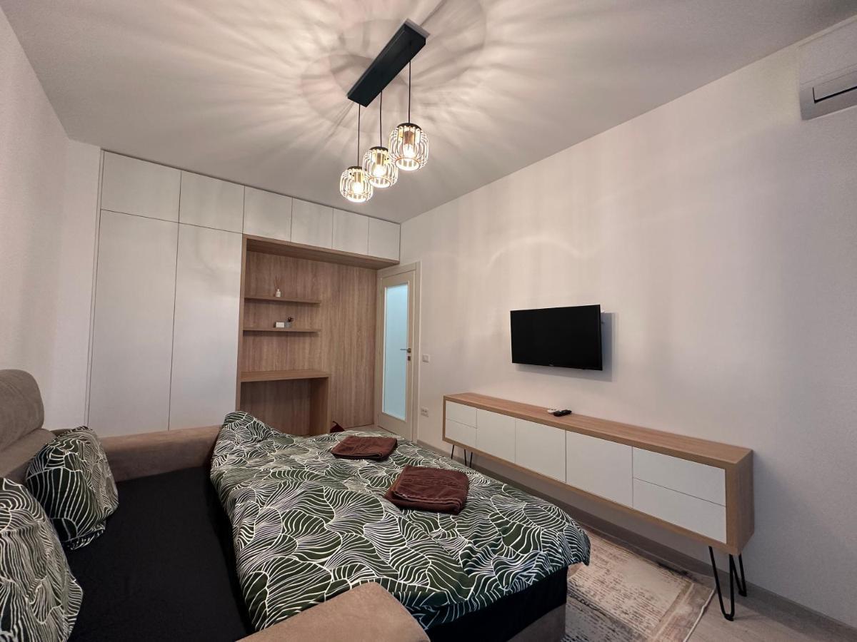 Daybreak Mood / A Fancy Place Apartment Iasi Exterior foto