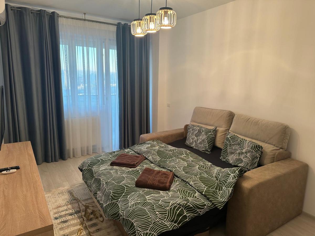 Daybreak Mood / A Fancy Place Apartment Iasi Exterior foto